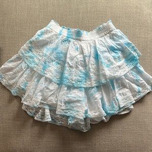 American eagle skirt